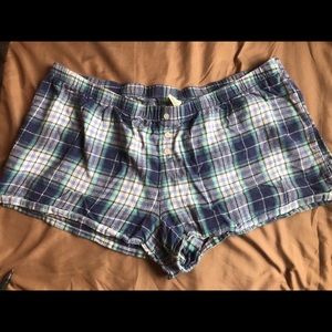 Sonoma Lifestyle Intimates Pajama Shorts